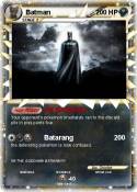 Batman