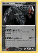 venom