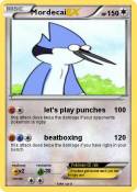 Mordecai
