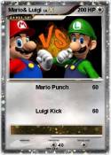 Mario& Luigi