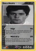 Reece Murphy
