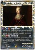 Isabella I of