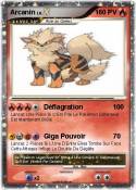 Arcanin