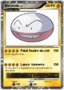 Electrode