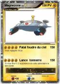 Magnezone