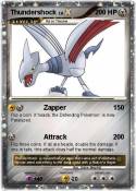 Thundershock