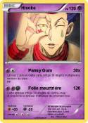 Hisoka