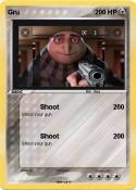 Gru