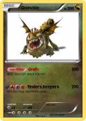 Gronckle