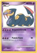 seviper