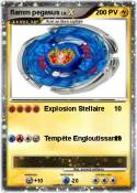 flamm pegasus