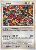 legos