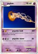 psyfish