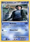Percy Jackson