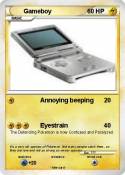 Gameboy