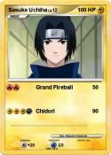 Sasuke Uchiha