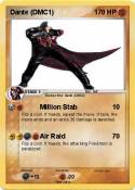 Dante (DMC1)