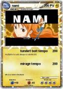 nami