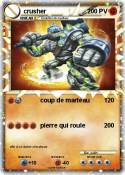 crusher