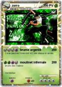 zorro