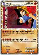 luffy