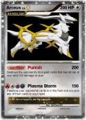 Arceus