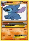 Stitch