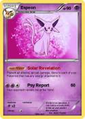 Espeon