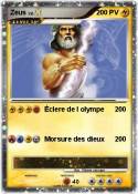 Zeus