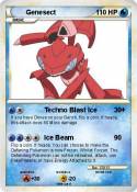 Genesect