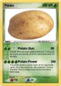 Potato