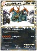 les pokebizzarr