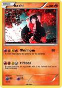 Itachi