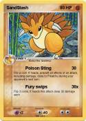 SandSlash