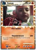 Thomas