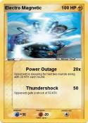 Electro Magneti