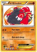Fat Groudon