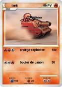 tank