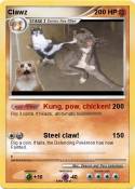 Clawz
