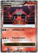 Incineroar