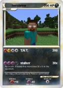 herobrine