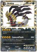 Giratina