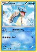 Lapras