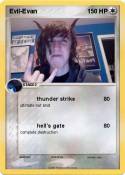 Evil-Evan