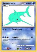 Swordfish