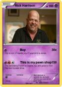 Rick Harrison