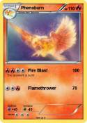 Phenoburn