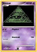 illuminati