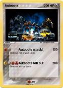 Autobots