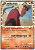 naruto ermite